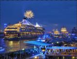 Cruise Days - Hamburg